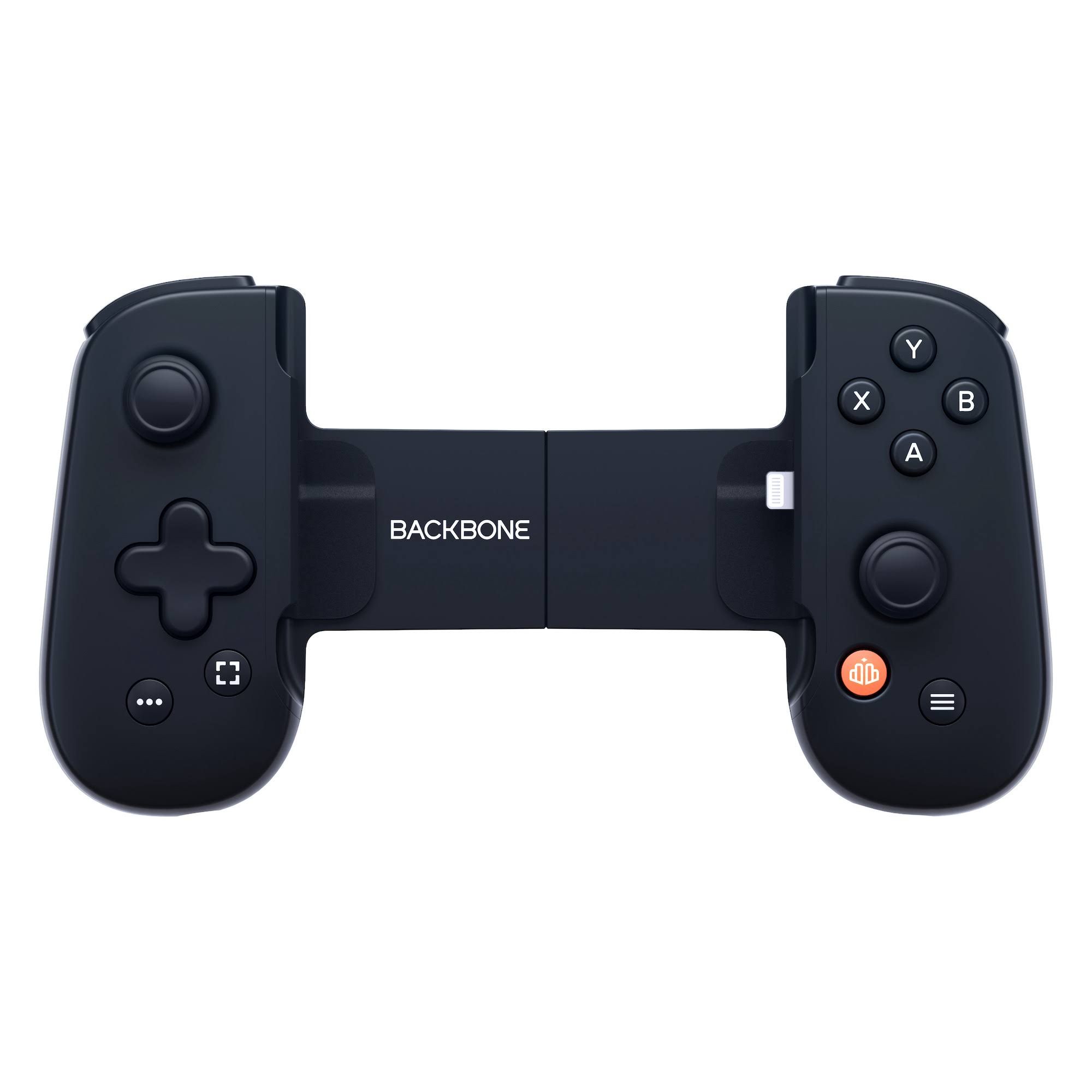 Backbone One Mobile Gaming Controller for iPhone