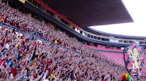 Com direito a ingresso promocional, confira o cronograma de ingressos para a partida entre Sport x Londrina