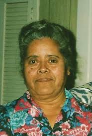 Maria Esteves, age 85, of Miles City. July 25, 1928 – April 2, 2014. Maria Guadalupe Esteves, age 85, of Miles City passed away on Wednesday, April 2, ... - Esteves-Maria