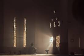 دعای افطار