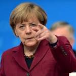 closes weaker elusive Merkel coalition