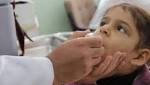 "الصحة" تطرح الطعم الجديد لشلل