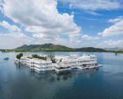 Taj Lake Palace, Udaipur