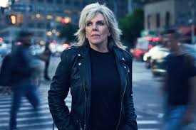 Lucinda Williams Confronts Politics on New Album "World’s Gone Wrong"