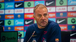 Barcelona mund të befasojë në El Clasico, Flick përgatit ftesën për talentin 17-vjeçar nga Izraeli