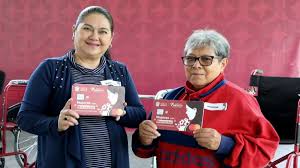 Mujeres Con Bienestar