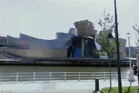 Image result for weird museum buildings