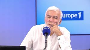 Médias: Virage à Gauche Massif? Révélations Choc de Praud et Amar!
