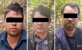 Capturan a 10 integrantes de ‘Gente del Guano’, grupo delictivo liderado por el hermano de ‘El Chapo’