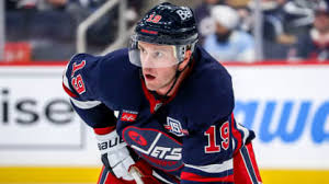 NHL On Tap: Toews Faces Blackhawks for 1st Time