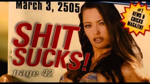 Image result for idiocracy