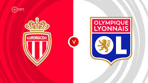 AS Monaco FC vs Olympique Lyonnais Prediction and Betting Tips