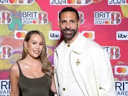 Rio Ferdinand's absence from wife's Instagram post, beef with government and major move