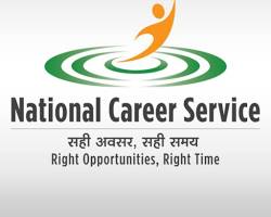 Image of National Career Service (NCS) website