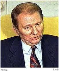Ukrainian President Leonid Kuchma has been the most strident critic, charging that Russian self-interest, including treaty agreements with ... - link.leonid.kuchma
