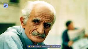 کیومرث ملک مطیعی
