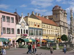 Košice in der Slowakei: Kulturhauptstadt 2013
