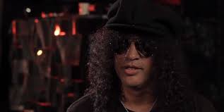 SLASH Says He &#39;Wasn&#39;t Fond&#39; Of GUNS N&#39; ROSES Song &#39;Sweet Child O&#39; Mine&#39; When It Was First Written. April 14, 2014 0 Comments - slashhousescreams_638