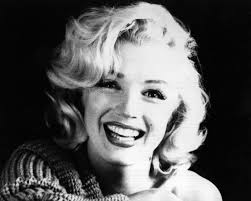 Image result for Marilyn Monroe