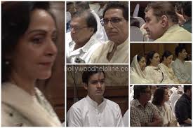 Bollywood Helpline - News update