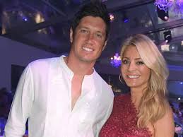 Vernon Kay Sparks Concern On and Off Air