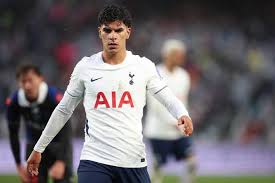 Tottenham Team News vs Getafe: Mateus Fernandes, James Maddison, Micky van de Ven
