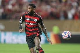 Gabigol: ¿Leyenda del Flamengo? El Debate Sobre su Legado - Imagen principal del artículo