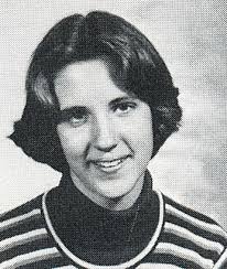 ann coulter yearbook high school young photo - ann-coulter-yearbook-high-school-young-photo-GC