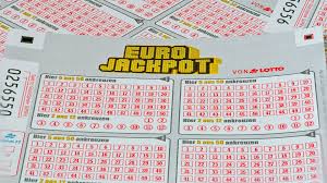 eurojackpot ziehung