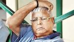 Dahichura Lalu Prasad Yadav's House
