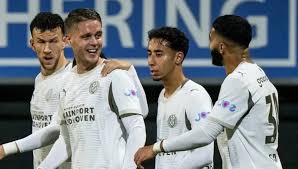 Fortuna Sittard vs. PSV Eindhoven: Prediction, Team News, and Lineups Preview