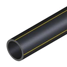 Nupi PE80 Polyethylene Hose for Gas D 25 mm 3/4 PN5 100 ...
