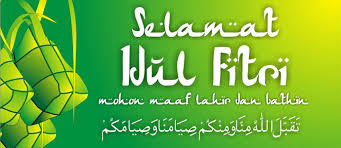 Image result for selamat Idul Fitri