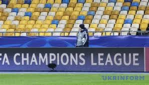 UEFA Champions League 2025/26 Fourth Round Highlights and Results