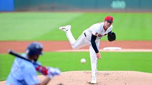Williams records career-high 13 K's in key series opener vs. Jays — MLB.com