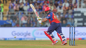 Prabhsimran and Iyer within touching distance of Kohli & Co on IPL 2026 Orange Cap table