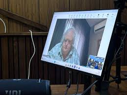 Agrizzi Deal: SA's State Witness Strategy Under Scrutiny!