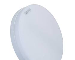 Bóng đèn ốp trần cảm biến chuyển động 18W Rạng Đông