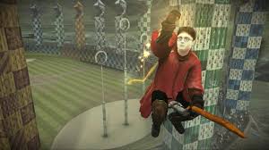 Resultado de imagem para Harry Potter And The Half Blood Prince – XBOX 360