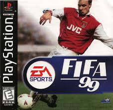 FIFA 99 hileleri