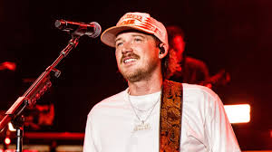 Morgan Wallen fans erupt with rage after country star is snubbed at popular awards show