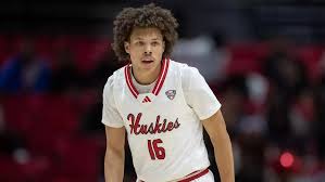 What to Expect from New Transfers Isaiah Stewart and Leyton McGovern?