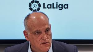 Barcelona Fichajes: Tebas dey talk say dem no dey fi sign Nico Williams! - Imagen ilustrativa del artículo