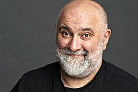 Alexei Sayle, Soho Theatre - review - Alexei%2BSayle