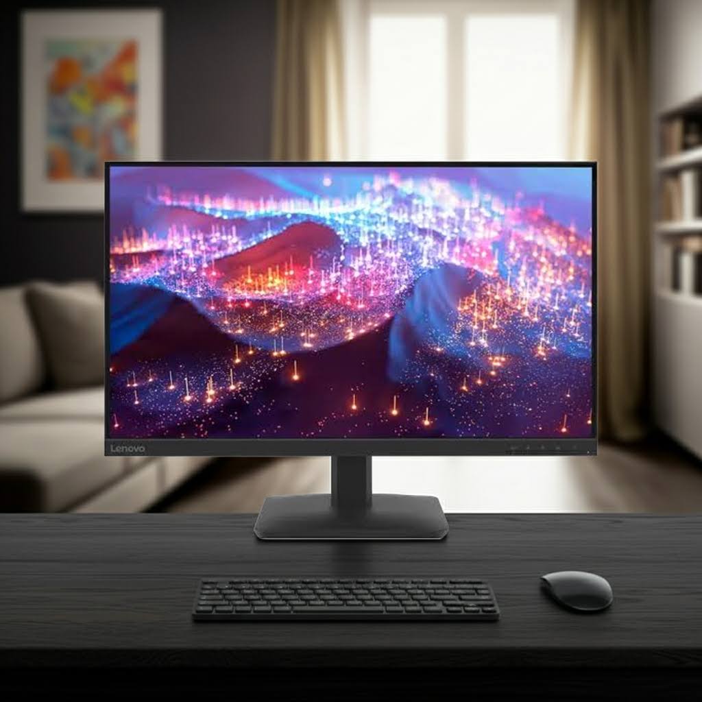 Lenovo L27-41 FHD-Monitor 27, 1920 x 1080
