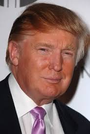 Image result for Donald Trump