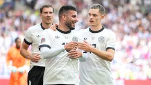 Kicker - News update
