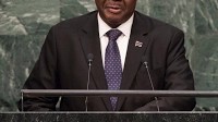 Mutharika tries to clear his ‘mess’