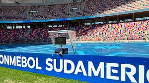 VAR Transparente: Conmebol Revela Cambios Clave en Libertadores y Sudamericana - Imagen principal del artículo