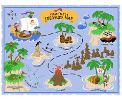 Image result for treasure map